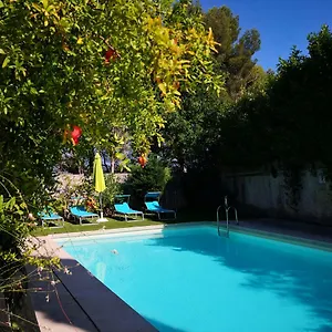 Appartement Agachoun, Aubagne